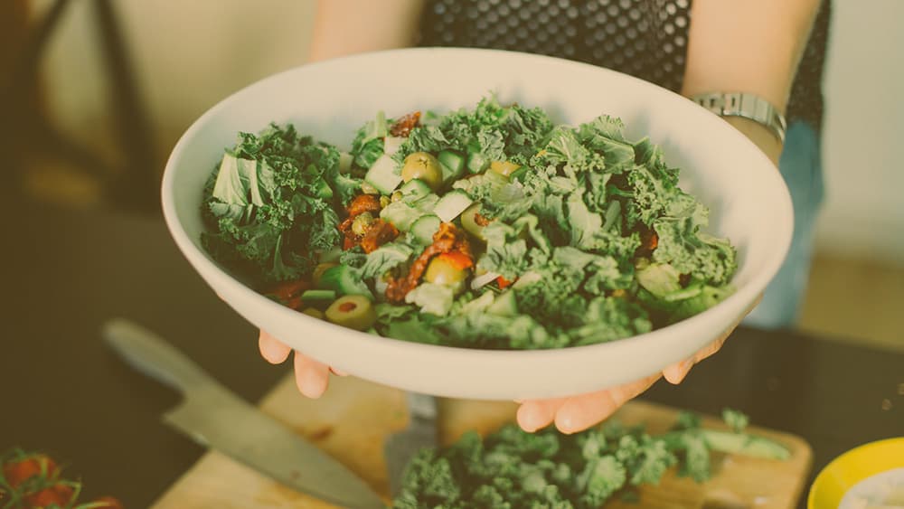 Franquia de alimentação saudável: tudo o que você precisa saber!