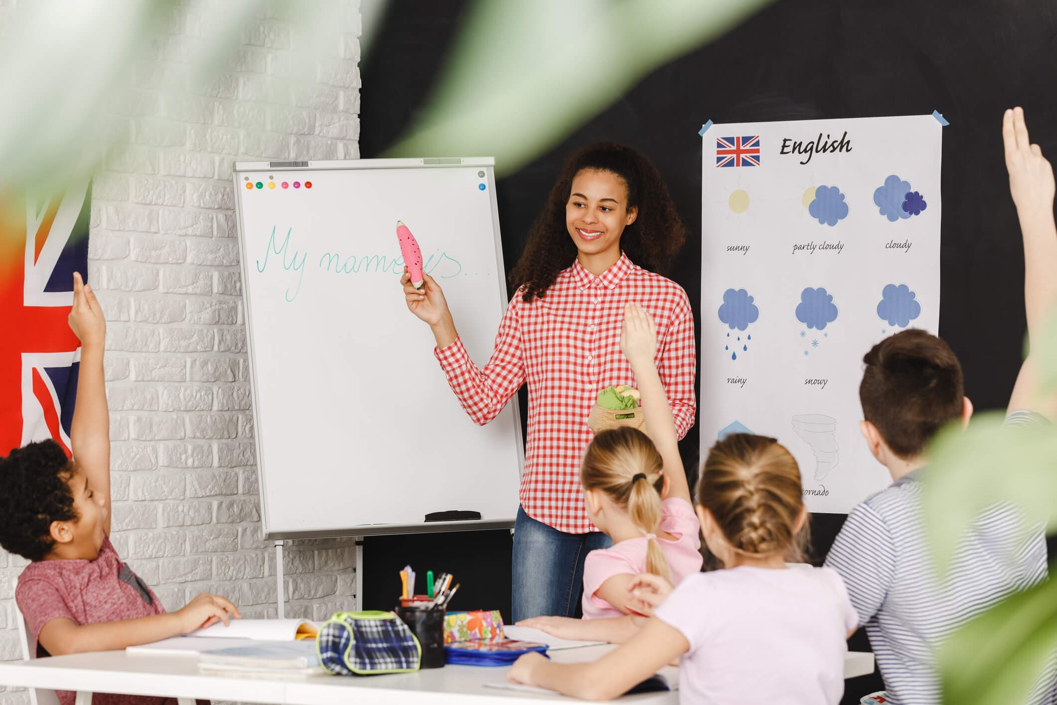 Franquia de idiomas: confira 6 motivos para você investir