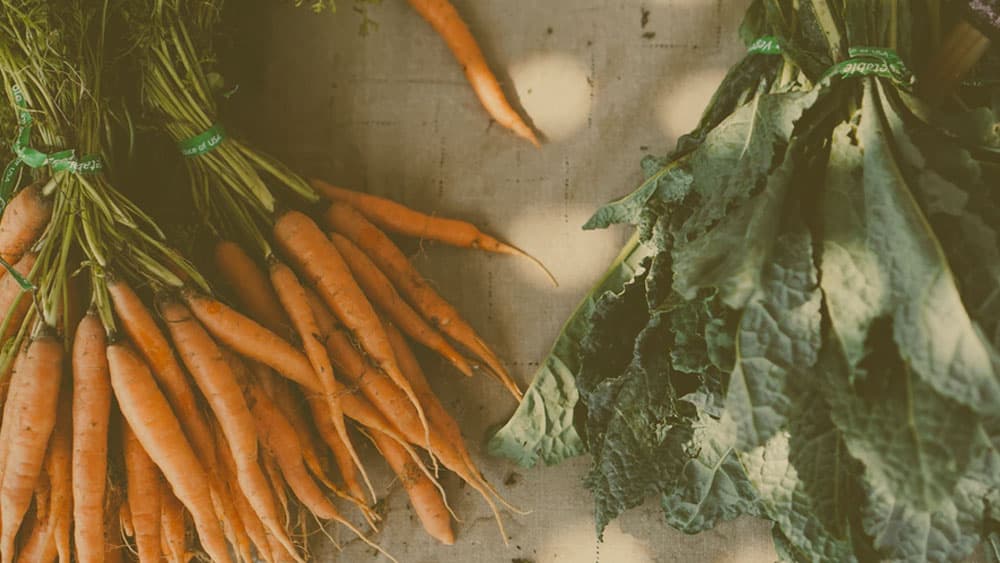 Franquias de alimentos saudáveis e orgânicos