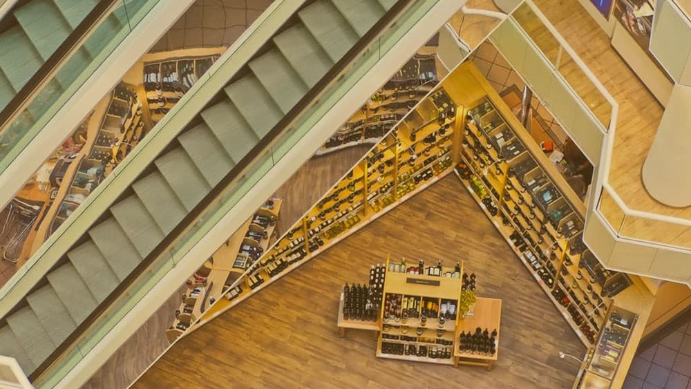 Vale a pena abrir franquia em shopping?