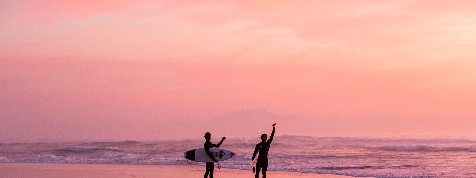 Franquia Quiksilver