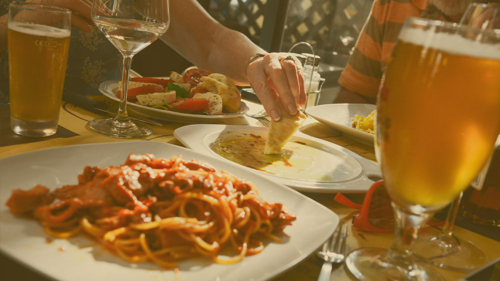 Melhores Franquias de Alimentação