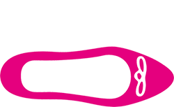 Franquia Mil e Uma Sapatilhas Logotipo