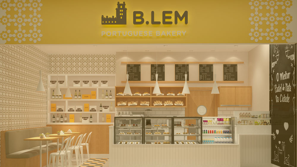 Blog Franquia B.lem Bakery