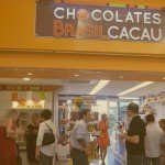 Franquia Brasil Cacau
