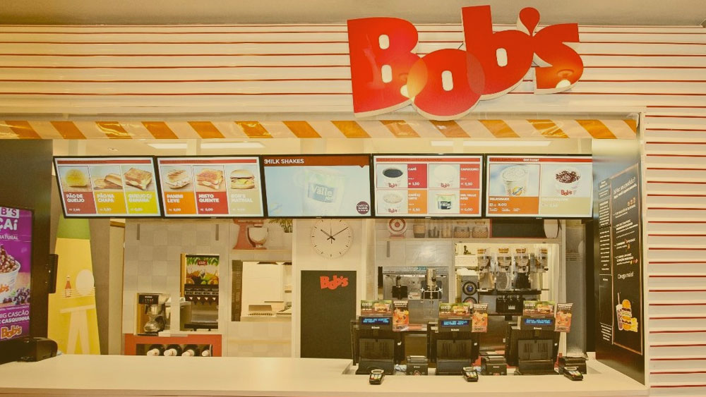 Bob's combina dois produtos por R$ 15 - Mundo do Marketing