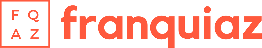 Franquiaz Logotipo